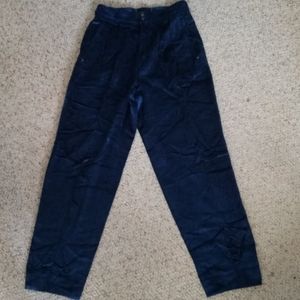 Bogner Corduroy Pants